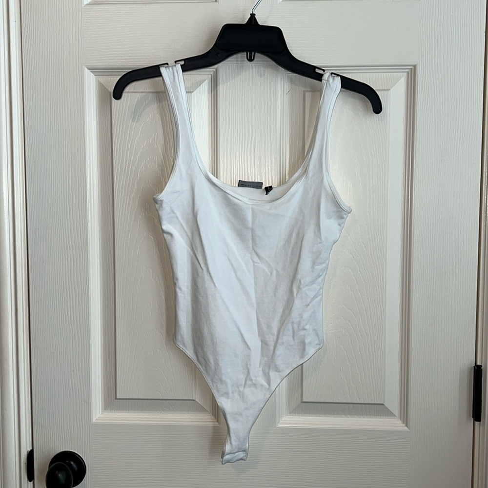 ASOS Design bodysuit